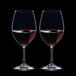 Riedel Ouverture Red Wine Glass, Set of 2 #6408/00