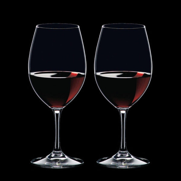 Riedel Ouverture Red Wine Glass, Set of 2 #6408/00