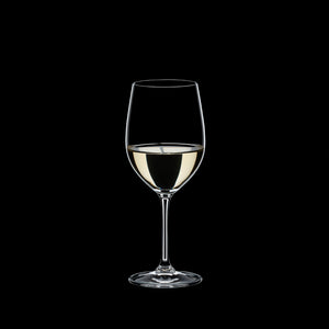 Riedel Vinum Viognier / Chardonnay Wine Glasses, Set of 8 #7416/05