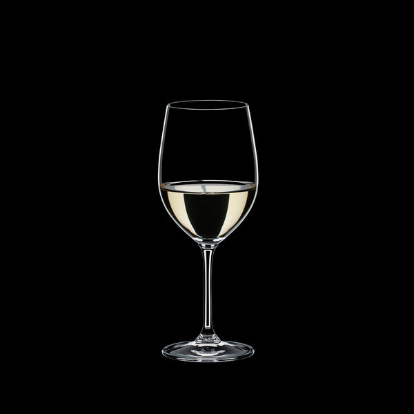 Riedel Vinum Viognier / Chardonnay Wine Glasses, Set of 8 #7416/05