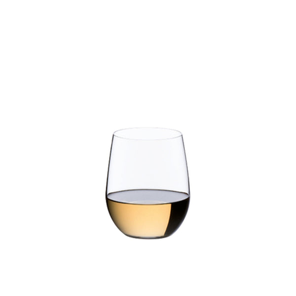 Riedel O Viognier/Chardonnay Wine Tumbler, Set of 8 #5414/85