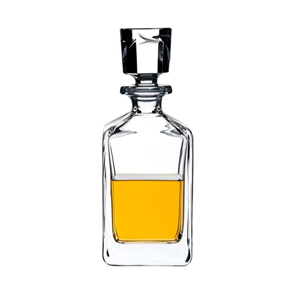 Riedel Louis Whiskey Tumbler + Decanter, Set of 3 5515/02S2