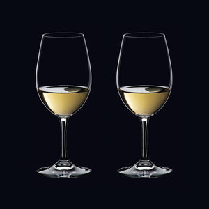 Riedel Ouverture White Wine Glasses, Set of 2 #6408/05
