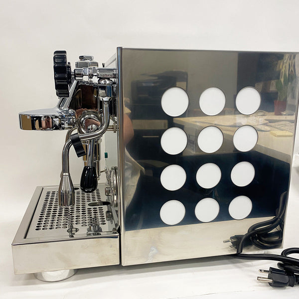 Open Box (#319) Rocket Appartamento Espresso Machine, White