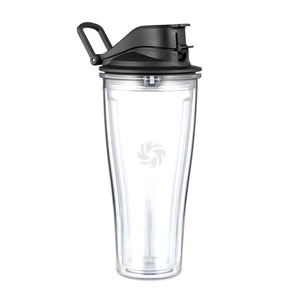 Vitamix Personal Series 20oz Travel Container