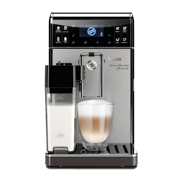 Saeco GranBaristo Avanti Automatic Espresso Machine