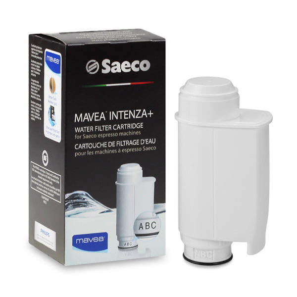Mavea Intenza Plus Water Filter for Saeco Espresso Machines