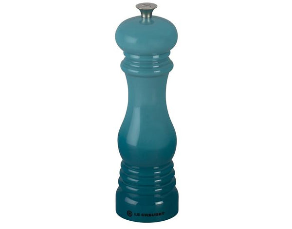 Le Creuset Salt Mill - Caribbean