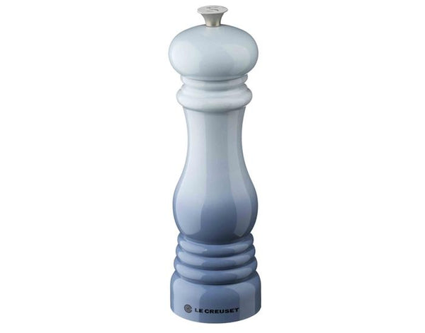 Le Creuset Salt Mill - Coastal Blue