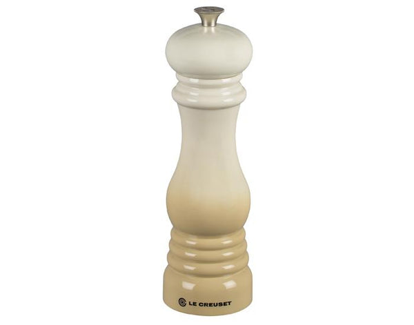 Le Creuset Salt Mill - Pearl