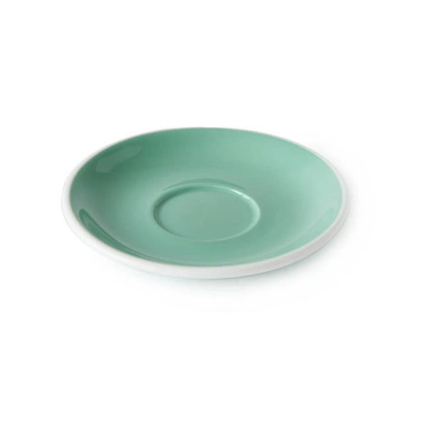Acme & Co 14cm Saucer, Green