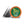 Load image into Gallery viewer, San Francisco Bay Organic Rainforest Blend Single Serve Coffee 12 Pack
