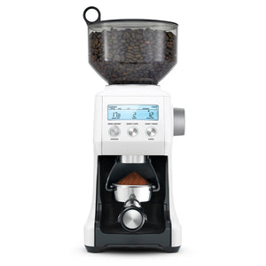 Breville Smart Grinder Pro Conical Burr Grinder, Sea Salt