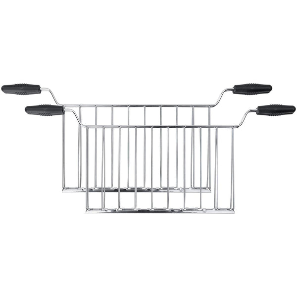 Smeg Sandwich Racks for 4-Slice Toaster, Set of 2