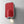 Load image into Gallery viewer, Smeg Super Automatic Espresso Machine with Hot Water - Matte Red
