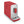 Load image into Gallery viewer, Smeg Super Automatic Espresso Machine with Hot Water - Matte Red
