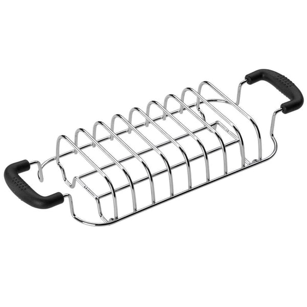 Smeg Bun Warmer for 2-Slice Toaster