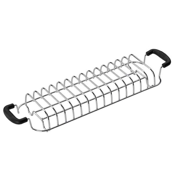 Smeg Bun Warmer for 4-Slice Toaster
