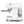 Load image into Gallery viewer, Smeg Manual Espresso Machine - White
