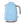 Load image into Gallery viewer, Smeg Electric Tea Kettle - Pastel Blue
