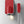 Load image into Gallery viewer, Smeg Super Automatic Espresso Machine with Steam Wand - Matte Red
