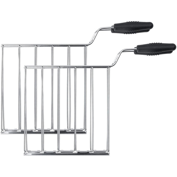 Smeg Sandwich Racks for 2-Slice Toaster, Set of 2