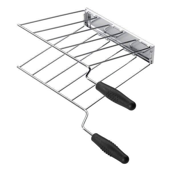Smeg Sandwich Racks for 2-Slice Toaster, Set of 2