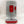 Load image into Gallery viewer, Open Box (#372) Smeg Super Automatic Espresso Machine with Steam Wand - Matte Red
