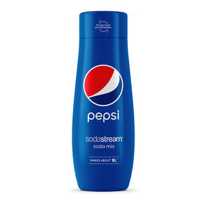 SodaStream Pepsi Syrup 440 ml