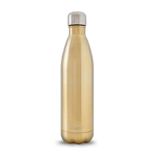 S'well Sparkling Champagne Water Bottle, 25 oz