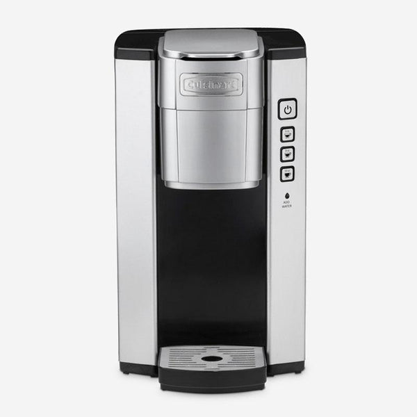 Cuisinart SS-5EC Compact Single Serve Coffeemaker
