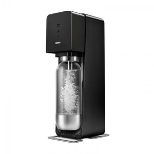 Curbside Only | SodaStream Source Sparkling Beverage Maker - Black