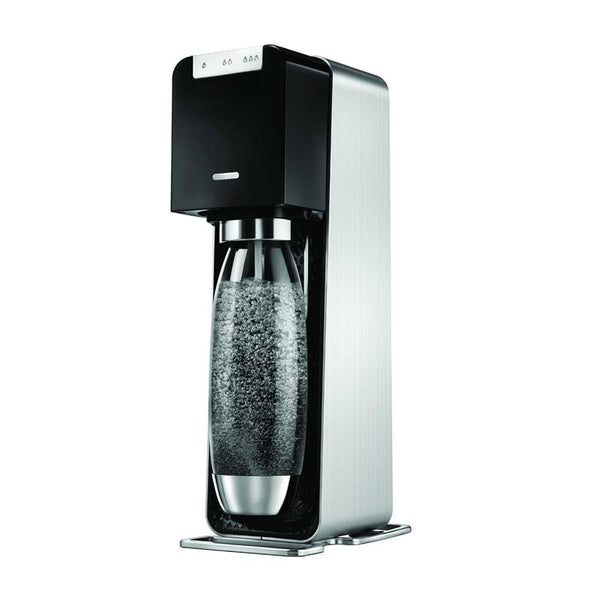 SodaStream Power Automatic Sparkling Water Maker