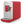 Load image into Gallery viewer, Smeg Super Automatic Espresso Machine with Steam Wand - Matte Red
