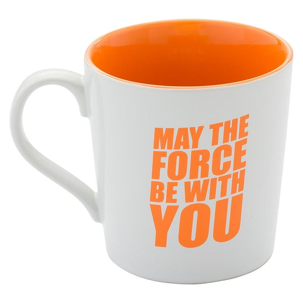 Star Wars Rey Ceramic Mug, 12 oz.