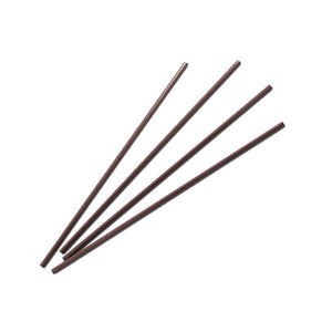 Stone 6" Plastic Coffee Stir Stix 1000 Pack