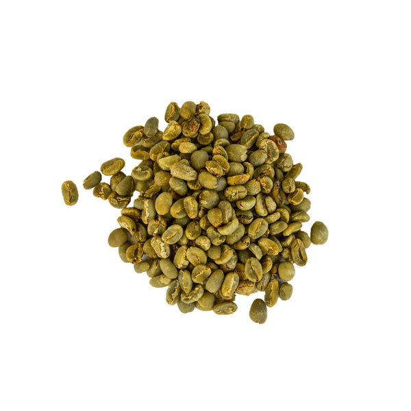 Sumatra Takengon FTO Whole Bean Green Coffee 1lb