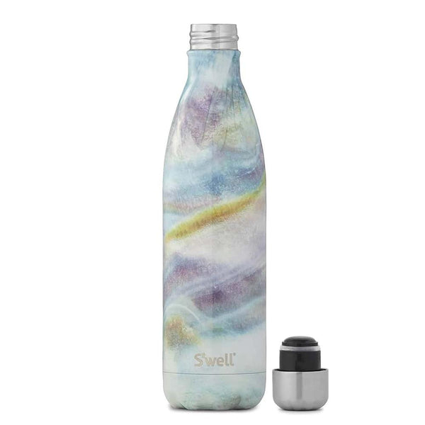 Swell Mother of Pearl Water Bottle, 25 oz.