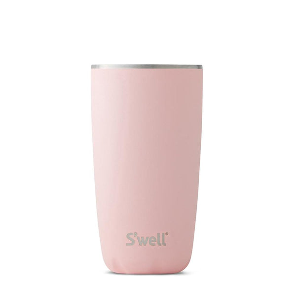 Swell Pink Topaz Tumbler, 18 oz.