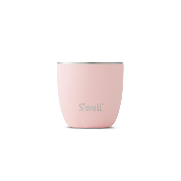 Swell Pink Topaz Tumbler, 10 oz.