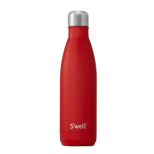Swell Scarlet Water Bottle, 17 oz.