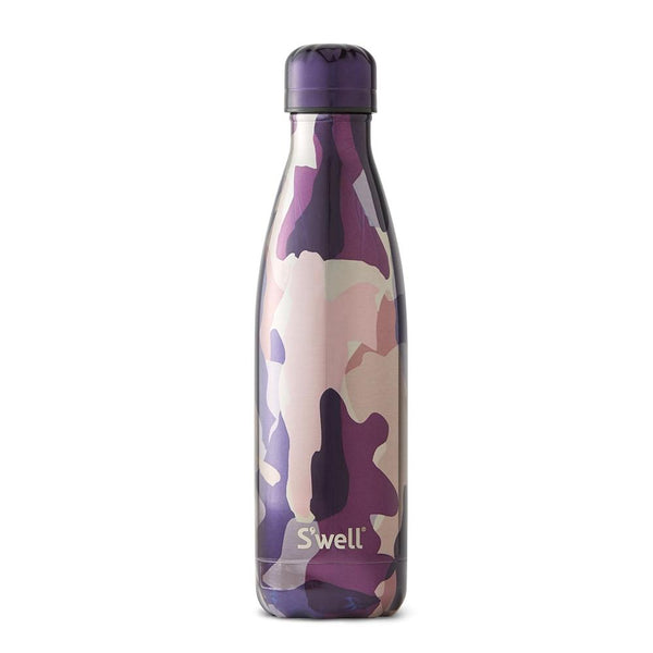 Swell Sub Rosa Water Bottle, 17 oz.