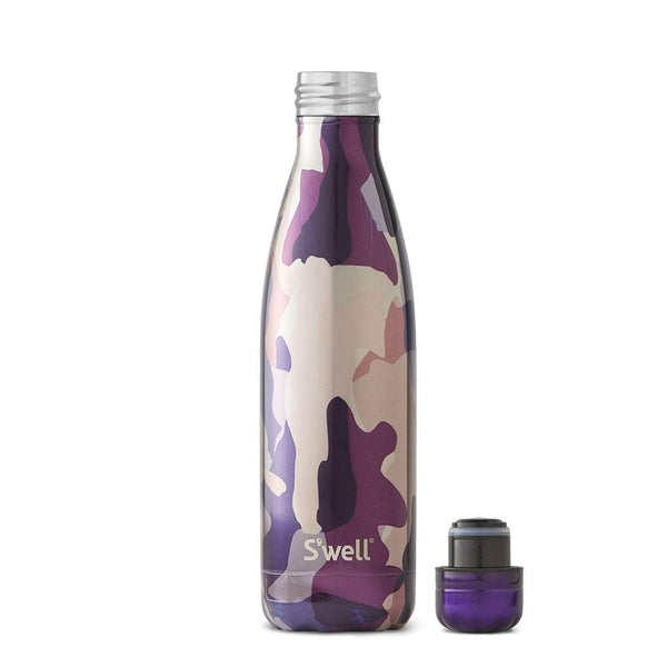 Swell Sub Rosa Water Bottle, 17 oz.