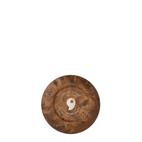 Swell Teakwood Roamer, 40 oz.