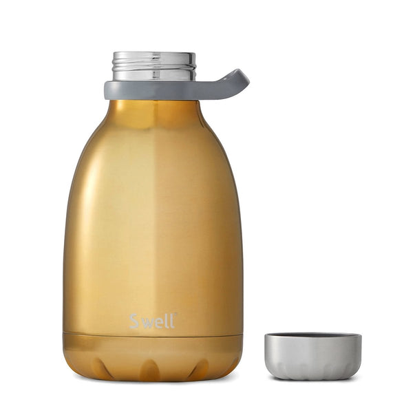 Swell Yellow Gold Roamer, 40 oz.