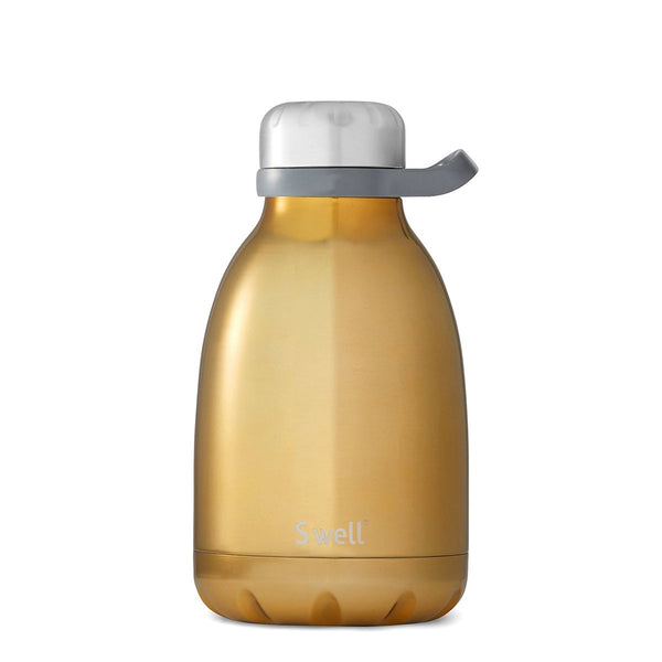 Swell Yellow Gold Roamer, 40 oz.