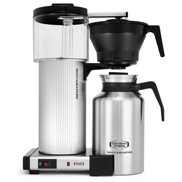 Technivorm CDT Grand Thermal Coffee brewer #39340