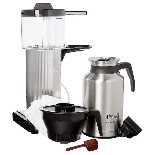 Technivorm CDT Grand Thermal Coffee brewer #39340
