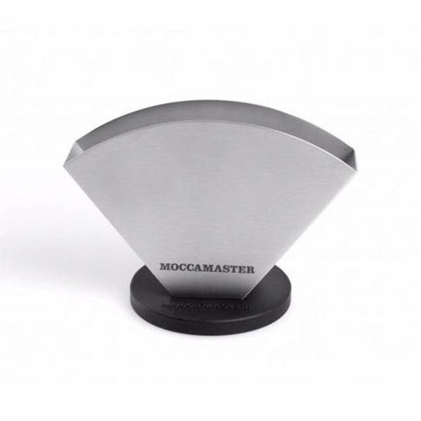 Technivorm Filter Holder, Stainless Steel