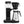 Load image into Gallery viewer, Technivorm Moccamaster KBT Coffee Maker #79114, Black
